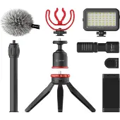 Boya Video-Kit LED BY-VG350