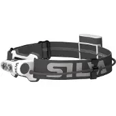 Silva Trail Runner, otsalamppu, musta