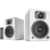 Wavemaster TWO NEO, 60 W, Kotiteatteri, Valkoinen, Puu, IR, Vahvistin (66366)