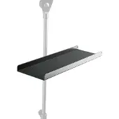 K&M 12218 Music and Instrument Tray black