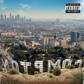 Universal Music - Compton (2 LP)