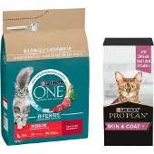 Purina One 2,8kg Sterilcat nauta kissanruoka