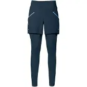 Vaude Crana Zip Off Housut