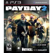 Ps3 Payday 2 Import