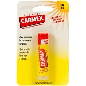 Carmex Huulten hoito - HUULIKYNÄ - 0,05 L - Pehmeät - Helpottaa karheutta