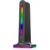 Fifine S3 RGB Headset Stand - Kuuloketeline