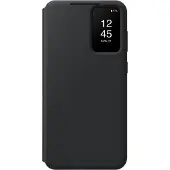 Samsung Clear View Wallet Cover S23+
