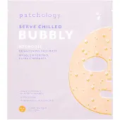 Patchology Bubbly Hydrogel Mask Single 29 g