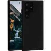 dbramante1928 Samsung Galaxy S23 Ultra Kuori Greenland Night Black