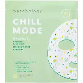 Patchology Chill Mode Hydrogel Mask Single