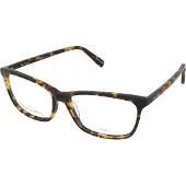 Pierre Cardin P.C. 8482 56/15/145 Havana asetaatti NAISET P.C. 8482