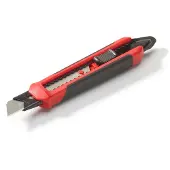 Hultafors SFRP 18A 18 mm katkoteräveitsi