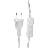 Globen Lighting Buddy 23 -pöytävalaisin 36 cm Vaaleansininen