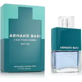 Armand Basi L'Eau Pour Homme Blue Tea Eau de Toilette 75 ml