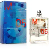 Escentric Molecules Molecule 05, EdT 100ml