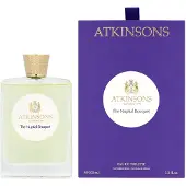 Atkinsons The Nuptial Bouquet Eau de Toilette 100 ml