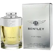 Bentley For Men Eau de Toilette 100 ml