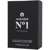 Etienne aigner No 1 Intense Eau de Toilette 100 ml