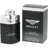Bentley for Men Black Edition, EdP 100ml