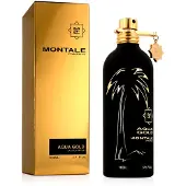 Montale Aqua Gold Eau de Parfum Unisex 100 ml