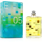 Escentric Molecules Escentric 05, EdT 100ml