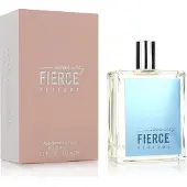 Abercrombie & Fitch Naturally Fierce, EdP 100ml