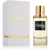 Montana Collection Edition 4 EDP U 100 ml