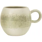 Bloomingville Paula Cup - Green - 275 ML