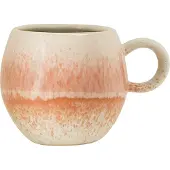 Bloomingville Paula Kop, Orange - Orange - 275 ML