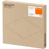 Ledvance PANEL 600 RECESSED MOUNT FRAME (4058075402881)