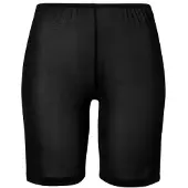 Damella Silk Shorts