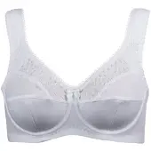 Damella of Sweden Wired Bra Mira - Pink - 75 B