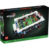 LEGO Ideas Table Football Rakennuspeli