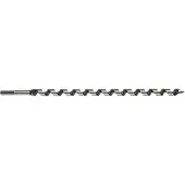 Milwaukee Spiraalinen poranterä puulle 4932363693; HEX 11 mm; 18x385/460 mm