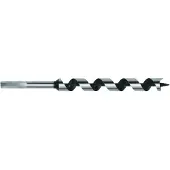 Milwaukee Spiraalinen poranterä puulle 4932363686; HEX 11 mm; 18x155/230 mm