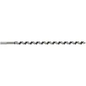 Milwaukee Spiraalinen poranterä puulle 4932363692; HEX 11 mm; 16x385/460 mm
