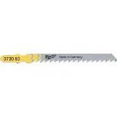 Milwaukee Pistosahanterä 4932373080; 75x4 mm; 5 kpl.