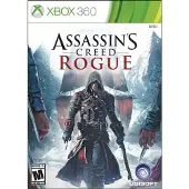 Assassin's Creed: Rogue (Import) (360)