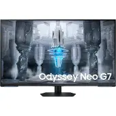 Samsung Odyssey Neo G7 LS43CG700NUXEN näyttö