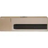 Sonos Beam (Gen 2) -soundbar, musta