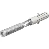 Flamco Threaded studs ho w/torx 12 x 120