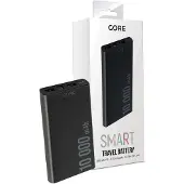 Forever Core varavirtalähde SPF-02 PD + QC 10000 mAh 18W