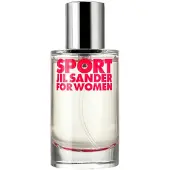 Jil Sander Sport for Women Eau de Toilette 30 ml