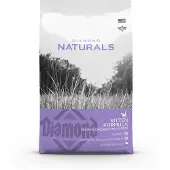 Diamond Naturals Kitten Chicken riisin kanssa 3kg