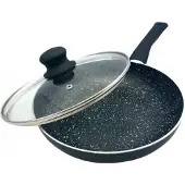 KINGHOFF With Pan selected. MARBLE. 20CM KINGHOFF KH-3955