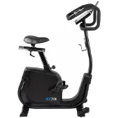 cardiostrong exercise bike BX70i Touch