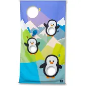 BS Toys Feed The Penguin Peli