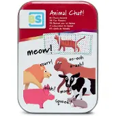 BS Toys Animal Chatter - Children's Play