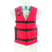 Besto Allround Fit 50n Pelastusliivi