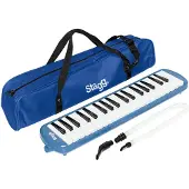Stagg Melodika MELOSTA37 RD